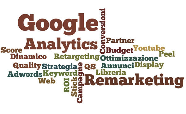 Servizi di Consulenza Google Adwords